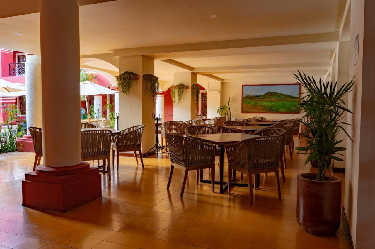 Nukari Quinta Boutique Hotel Jala ภายนอก รูปภาพ