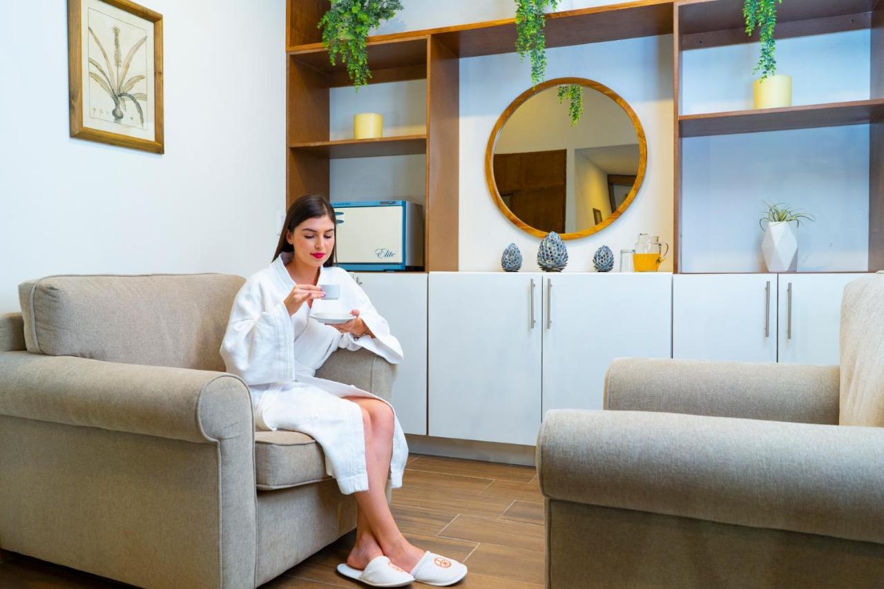 Nukari Quinta Boutique Hotel Jala ภายนอก รูปภาพ
