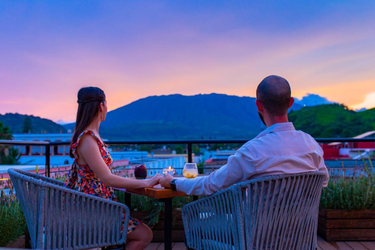Nukari Quinta Boutique Hotel Jala ภายนอก รูปภาพ