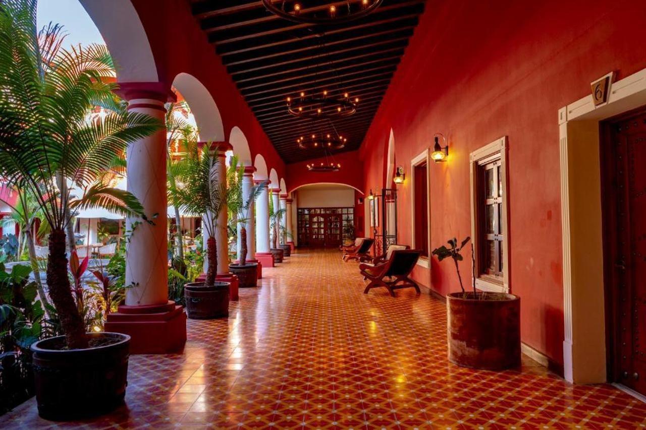Nukari Quinta Boutique Hotel Jala ภายนอก รูปภาพ