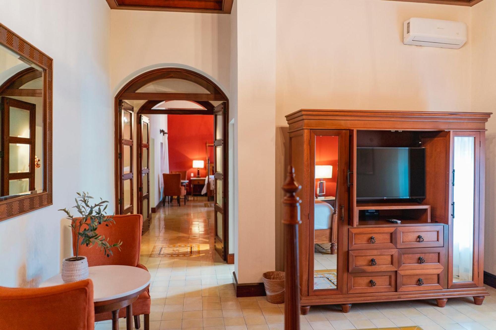 Nukari Quinta Boutique Hotel Jala ภายนอก รูปภาพ