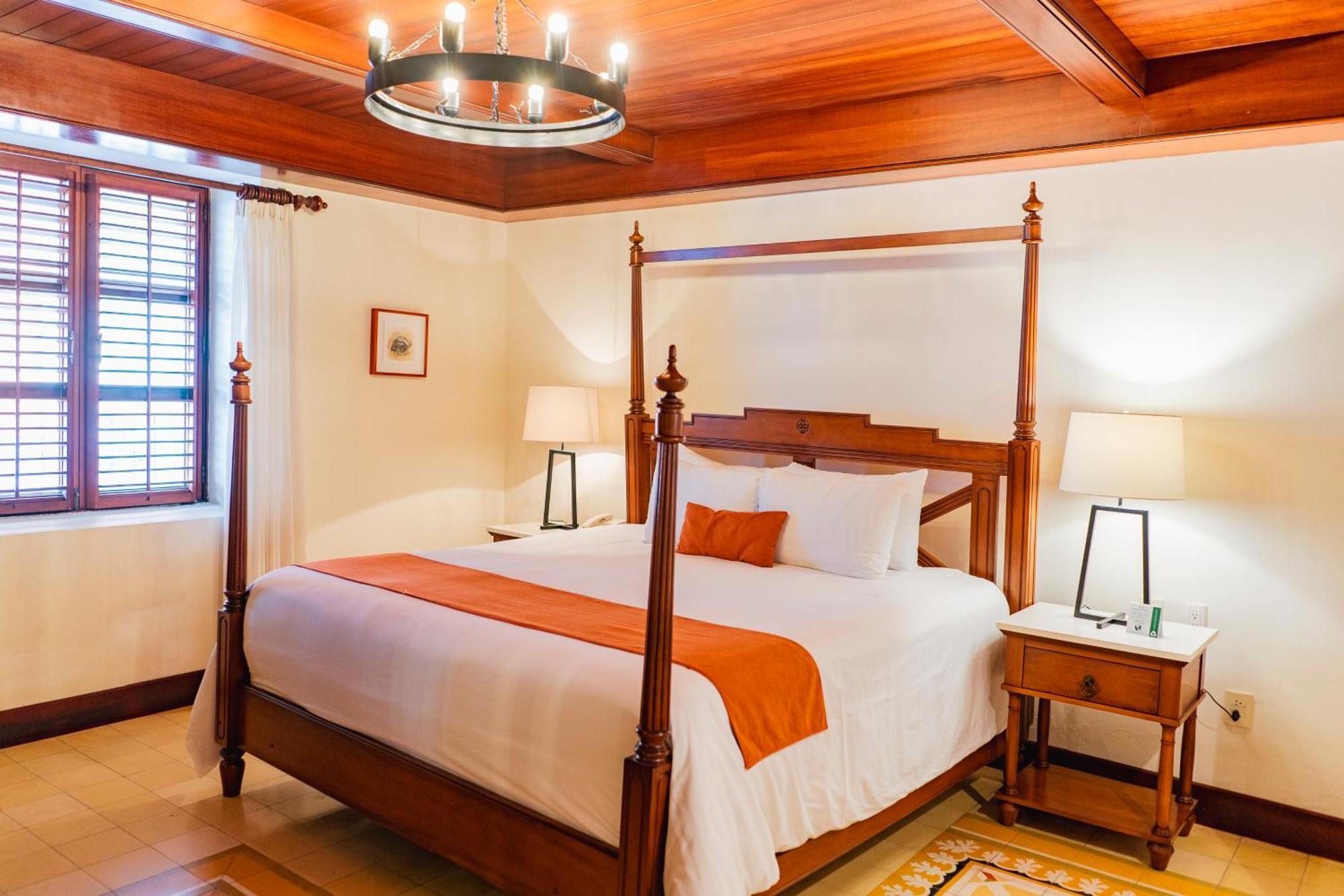 Nukari Quinta Boutique Hotel Jala ภายนอก รูปภาพ